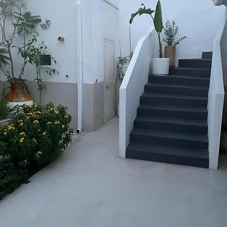 La Marina 度假居 圣伊西多罗