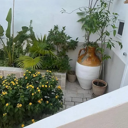La Marina 度假居 圣伊西多罗
