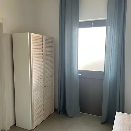 La Marina 圣伊西多罗