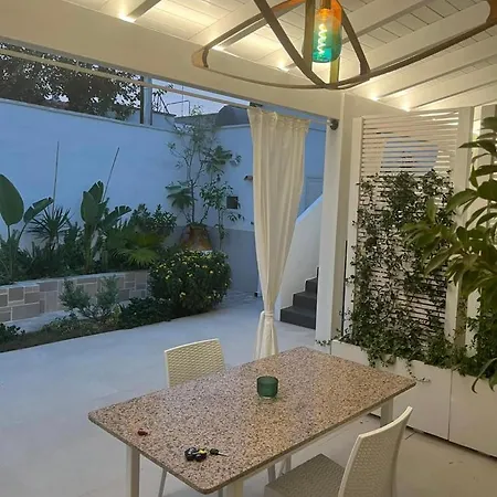 La Marina 圣伊西多罗