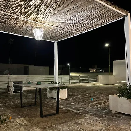 La Marina