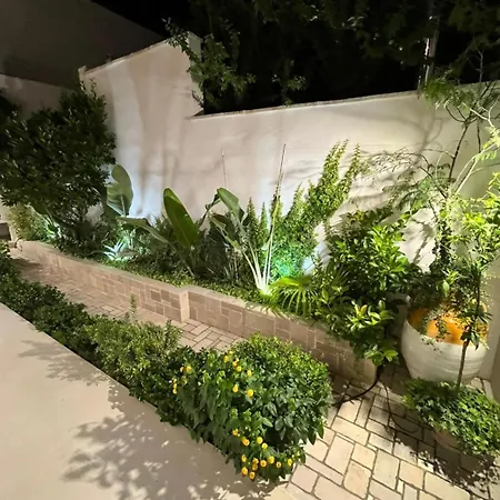 度假居 La Marina 圣伊西多罗