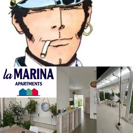 La Marina