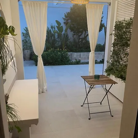 度假居 La Marina
