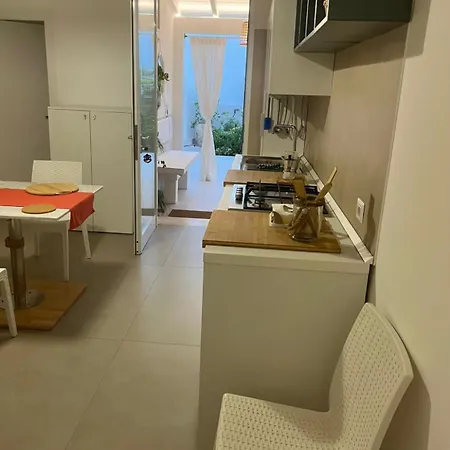 度假居 La Marina 圣伊西多罗