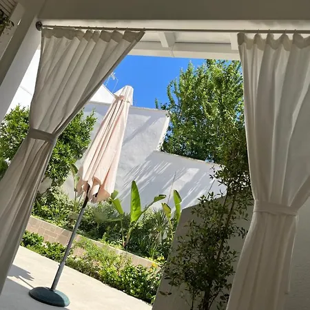 La Marina * Sant Isidoro (Apulia)
